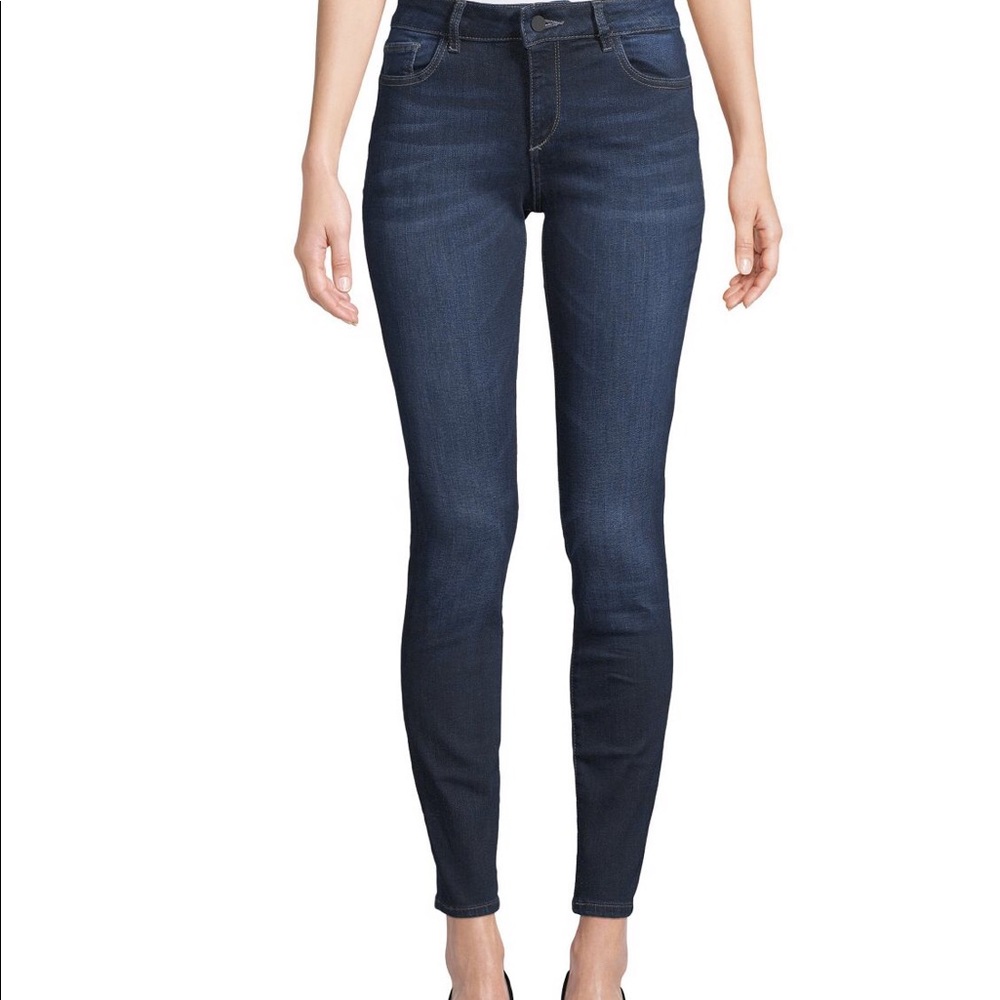 DL1961 Jeans - Picture 1 of 5